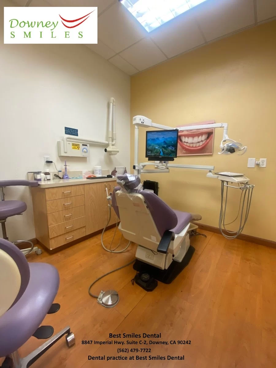 Downey Dentist by Best Smiles Dental Picture 9