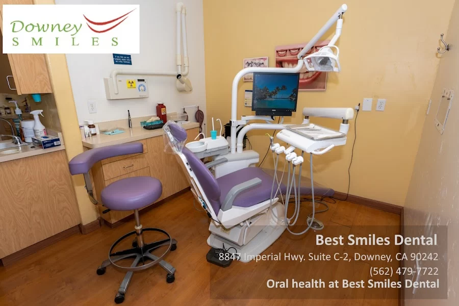 Downey Dentist by Best Smiles Dental Picture 3