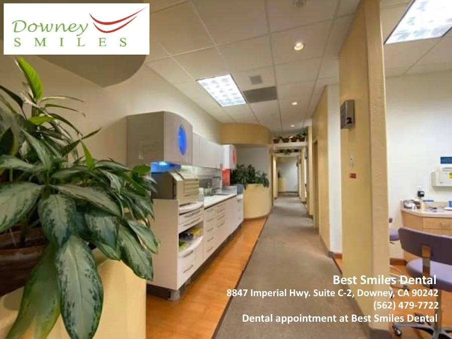 Downey Dentist by Best Smiles Dental Picture 7