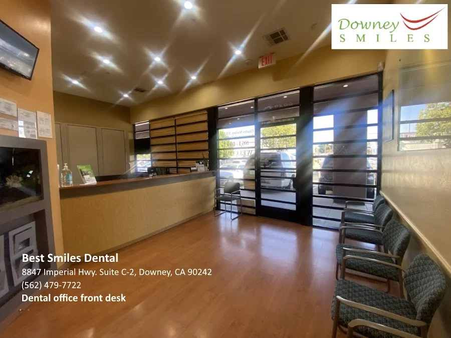 Downey Dentist by Best Smiles Dental Picture 5