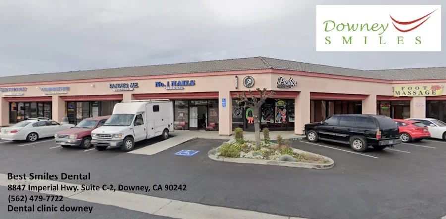 Downey Dentist by Best Smiles Dental Picture 2
