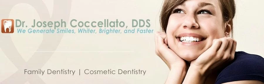 Dr. Joseph Coccellato, DDS Picture 1