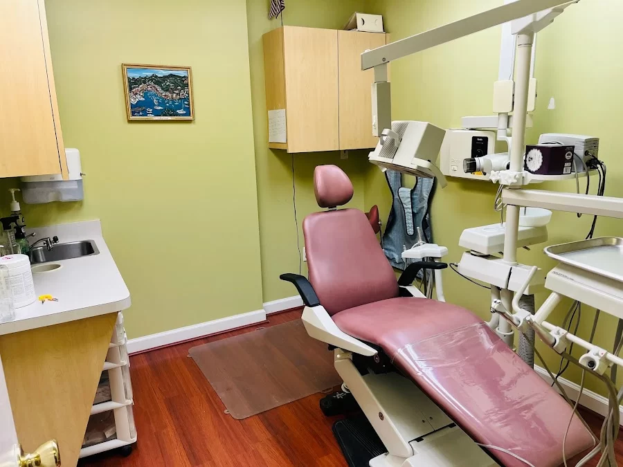 Dr. Joseph Coccellato, DDS Picture 2