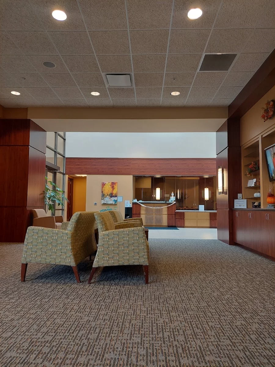 Center for Oral Maxillofacial Surgery and Dental Implants Picture 5