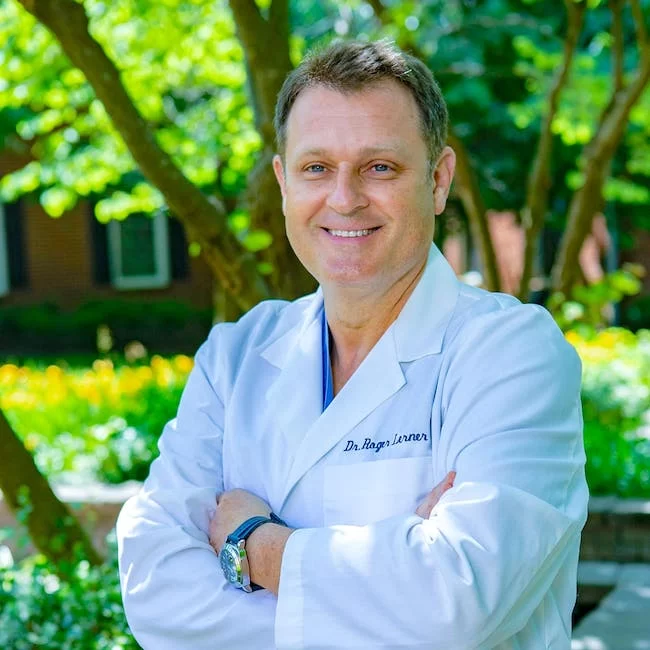 Summerhill Dental Excellence: Dr. Roger Lerner Picture 5