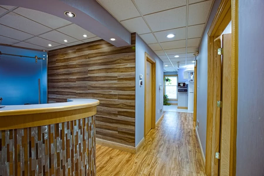 Summerhill Dental Excellence: Dr. Roger Lerner Picture 7