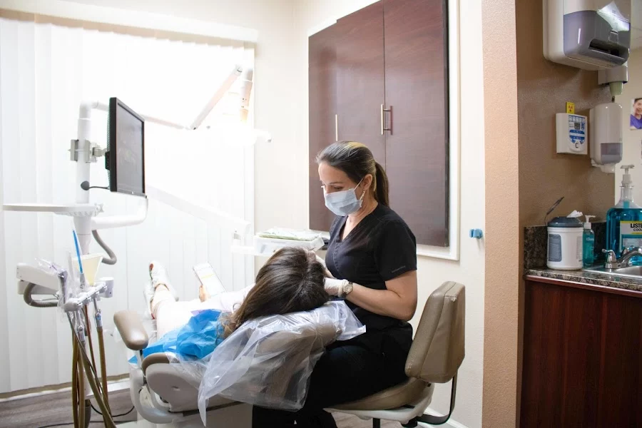 Downey Dental Arts Picture 5