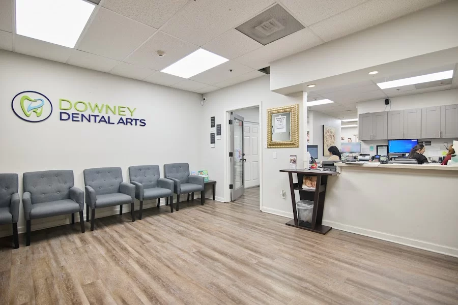 Downey Dental Arts Picture 3