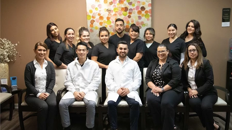 Downey Dental Arts Picture 8