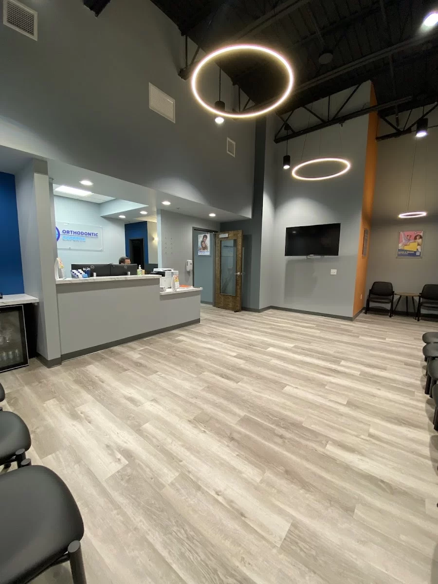 Orthodontic Experts Madison Picture 3