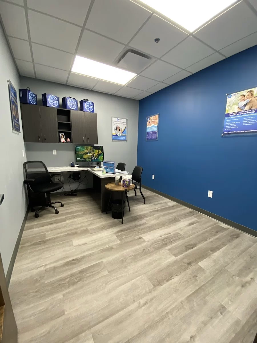 Orthodontic Experts Madison Picture 4