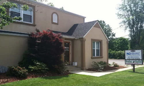 East Brunswick New Image Dental Picture 2