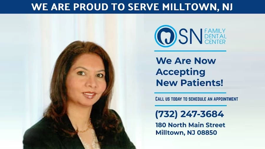 SN Family Dental Center Picture 1