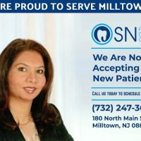 SN Family Dental Center ico