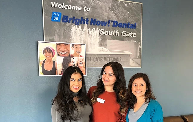 Bright Now! Dental & Orthodontics Picture 2