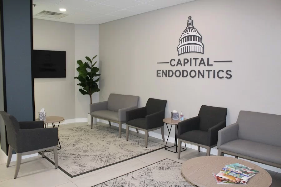 Capital Endodontics Picture 2