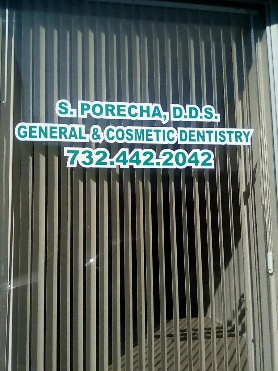 Porecha Sunil DDS Picture 2