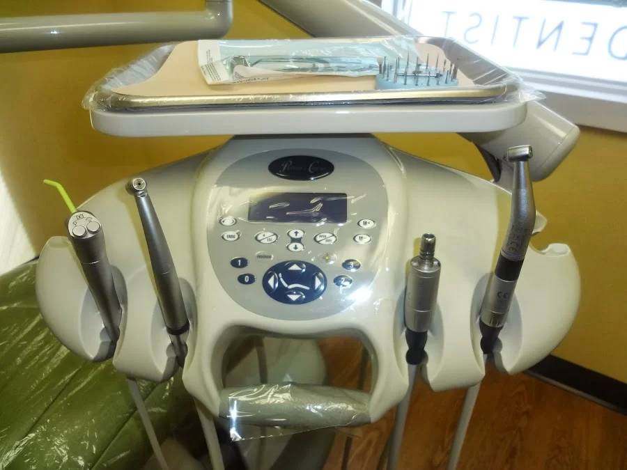 CosmicSmiles Dental LLC Picture 1