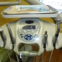 CosmicSmiles Dental LLC ico