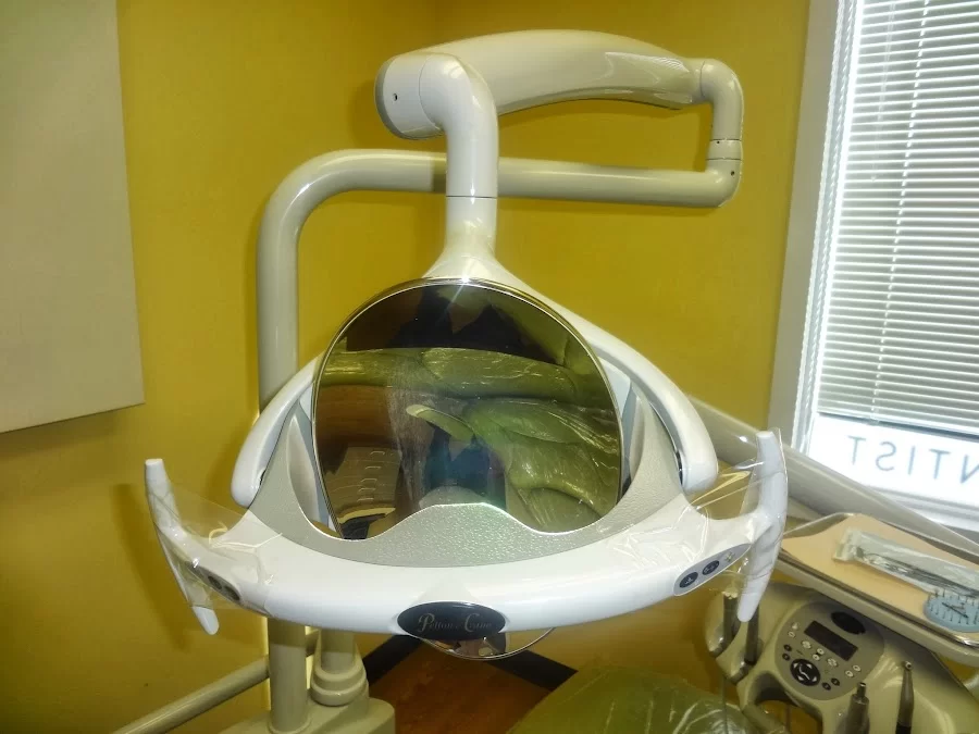 CosmicSmiles Dental LLC Picture 4