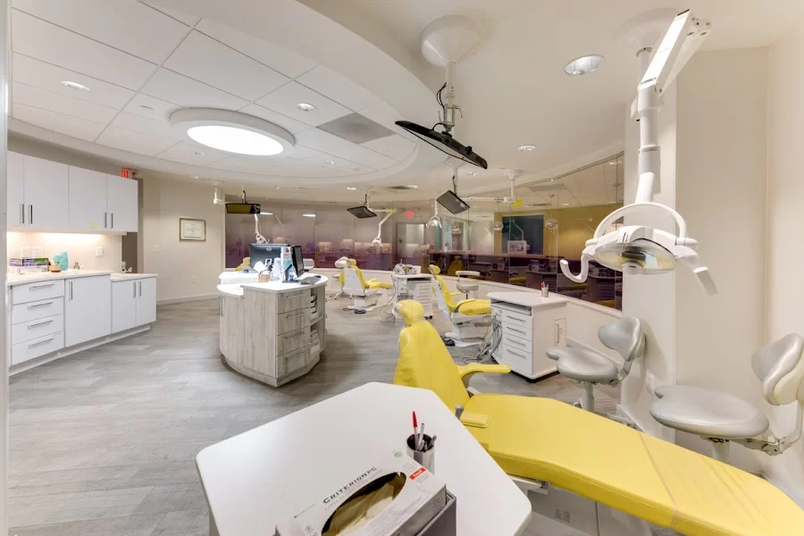 Max Sulla, DDS Picture 1