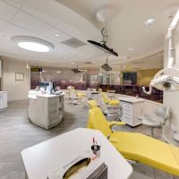Max Sulla, DDS ico