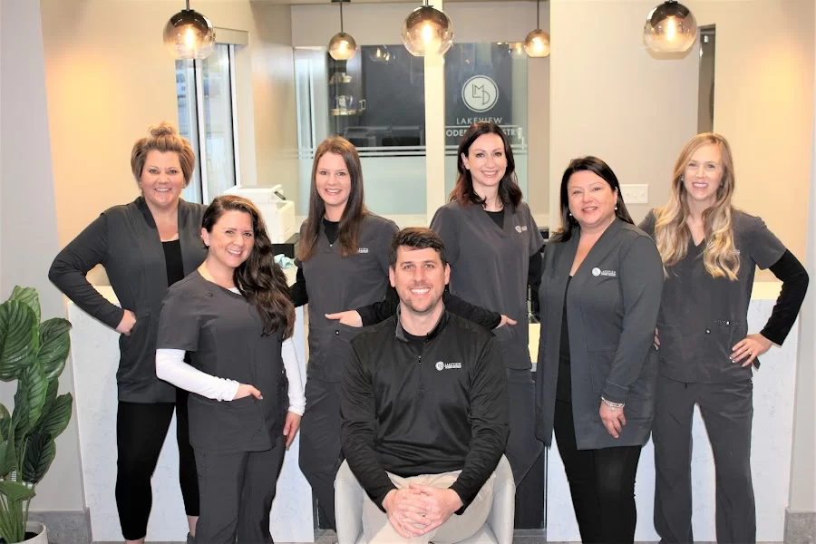 Lakeview Modern Dentistry Picture 4
