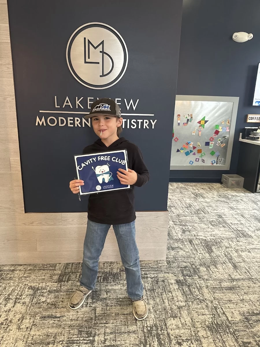 Lakeview Modern Dentistry Picture 8