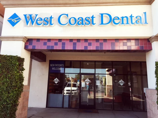 West Coast Dental of Paramount Picture 5