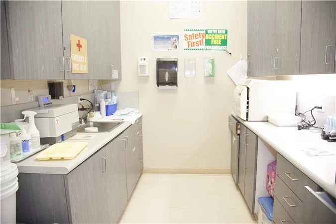 West Coast Dental of Paramount Picture 2
