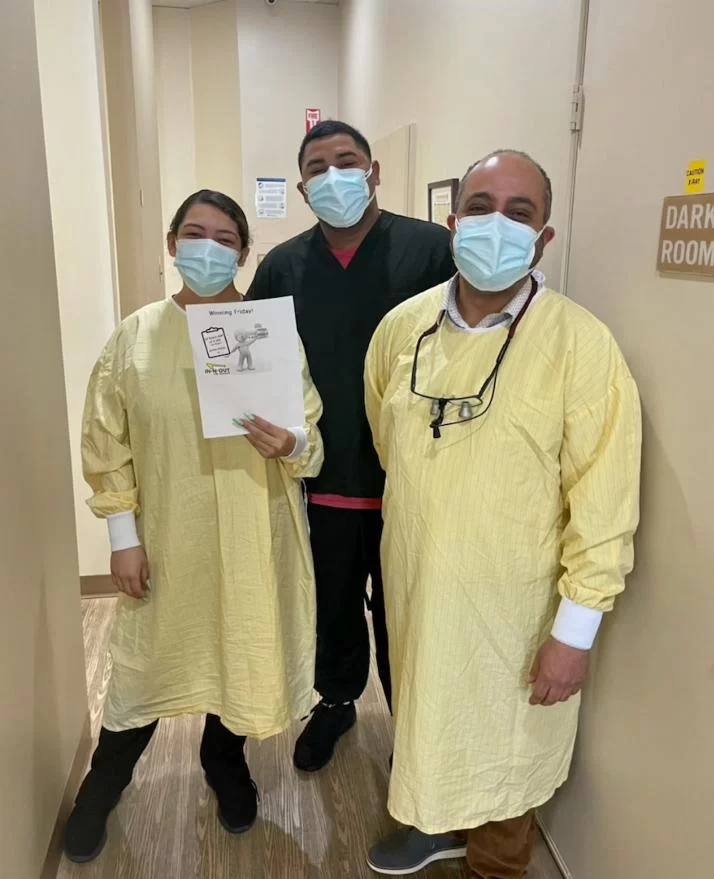 West Coast Dental of Paramount Picture 10