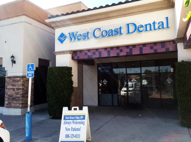 West Coast Dental of Paramount Picture 6