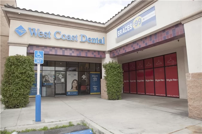 West Coast Dental of Paramount Picture 7