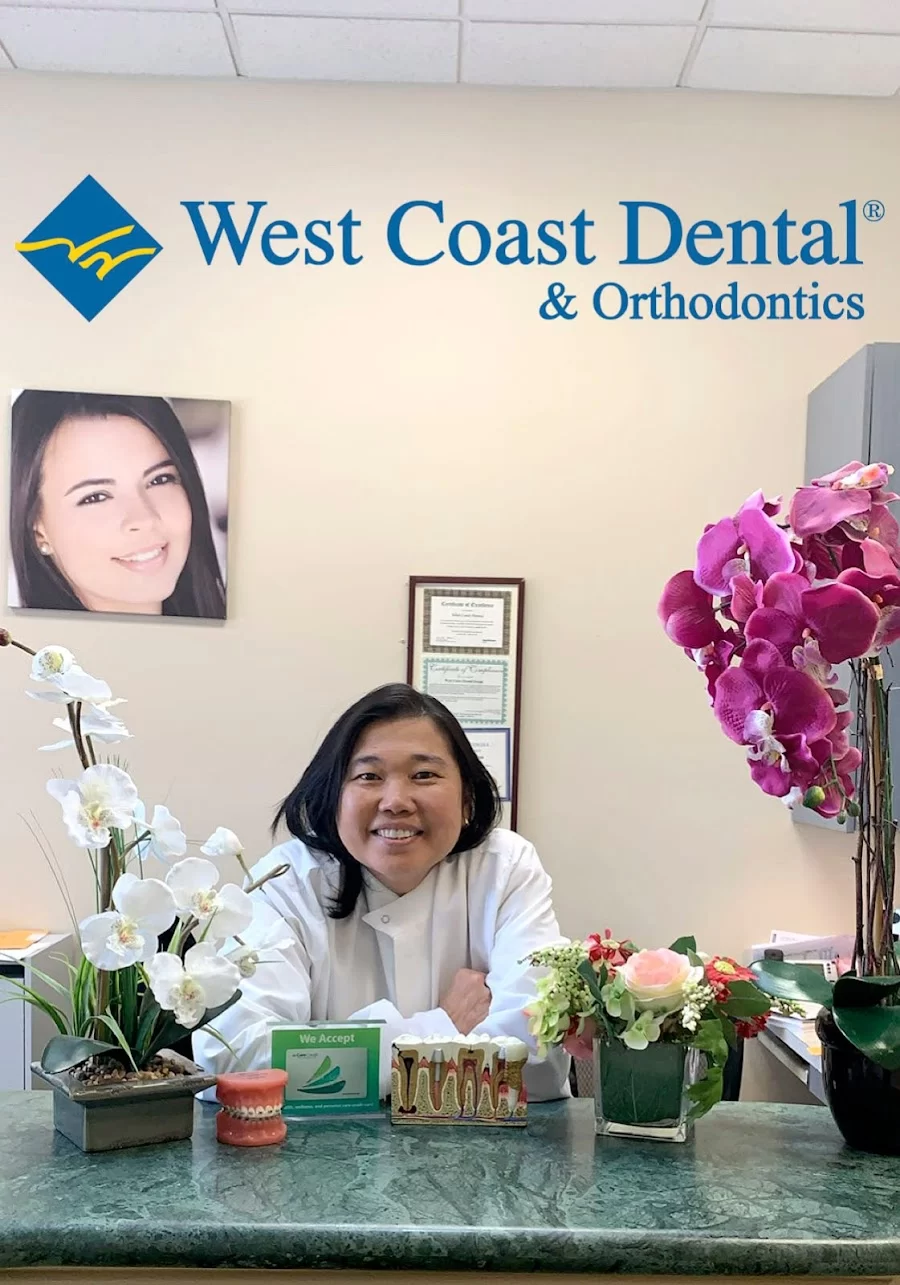West Coast Dental of Paramount Picture 8