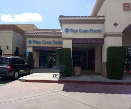 Dr. Jack I. Lee, DDS