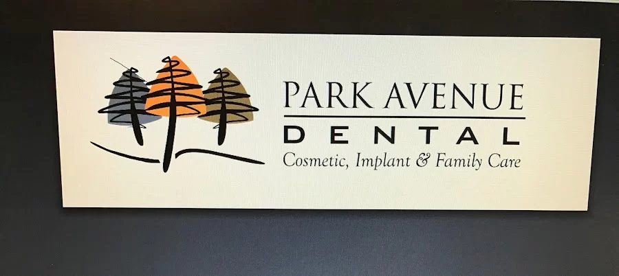 Park Avenue Dental Picture 1