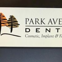 Park Avenue Dental ico