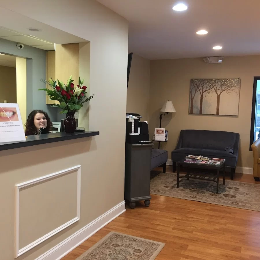 Park Avenue Dental Picture 7