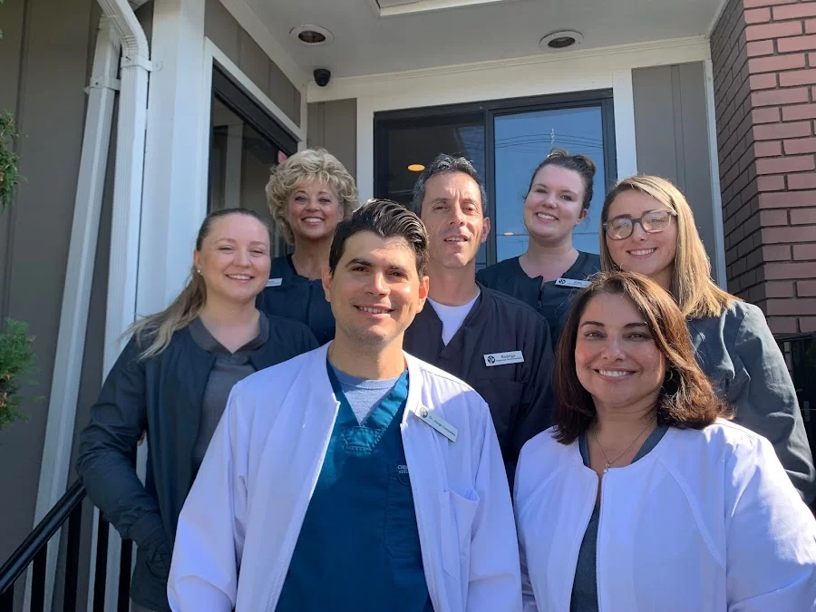 Park Avenue Dental Picture 5