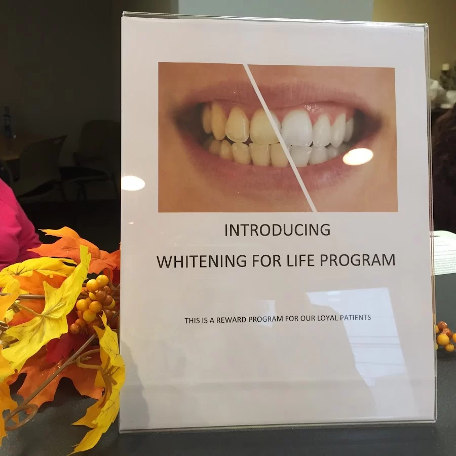 Park Avenue Dental Picture 3
