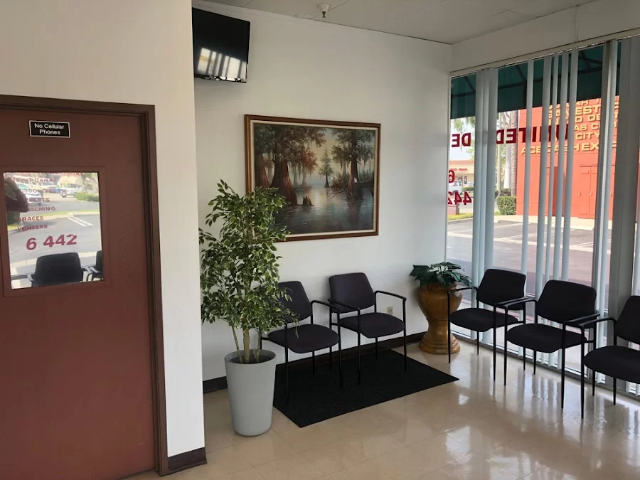United Dental Office Picture 4