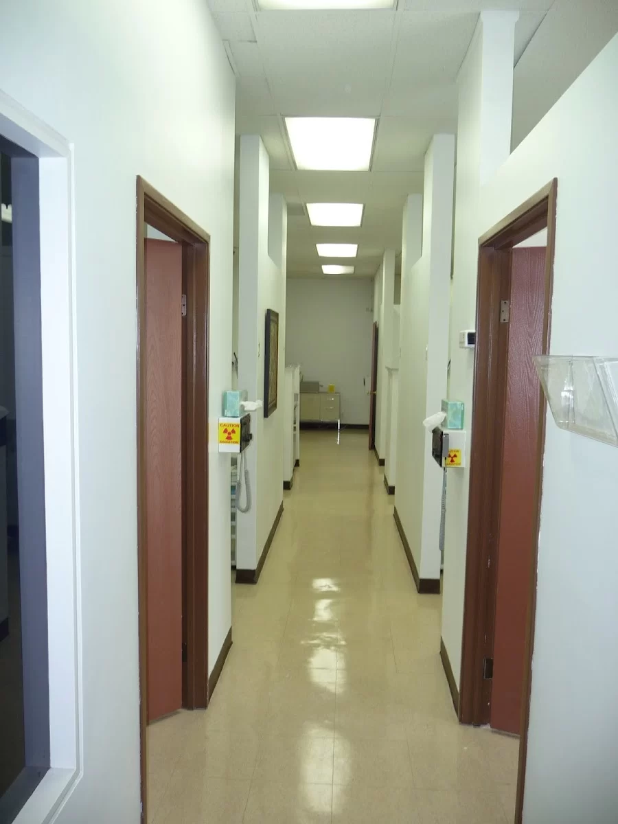 United Dental Office Picture 2