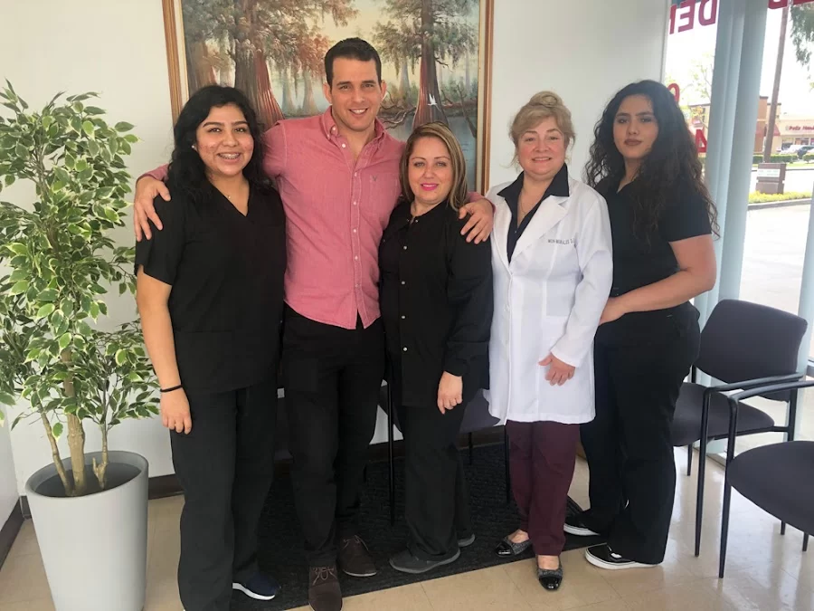 United Dental Office Picture 5