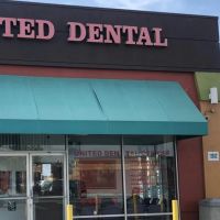 United Dental Office ico