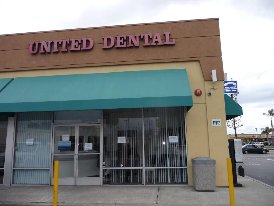 United Dental Office Picture 3