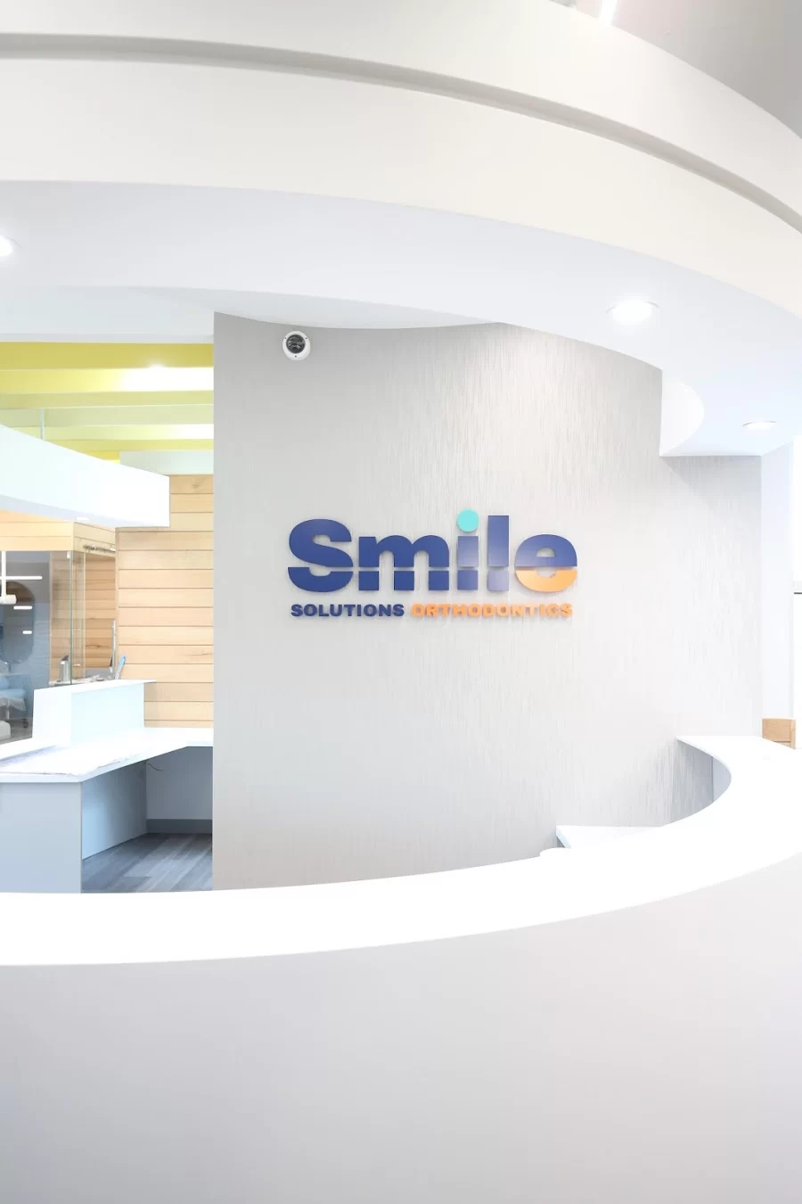 Smile Solutions Orthodontics Picture 1
