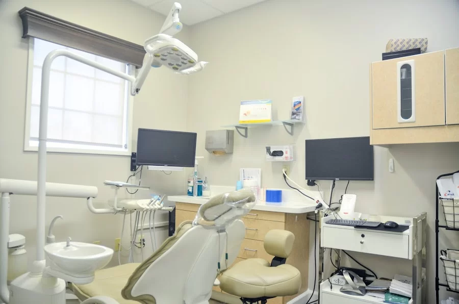 Dentist of Bixby Knolls Picture 3