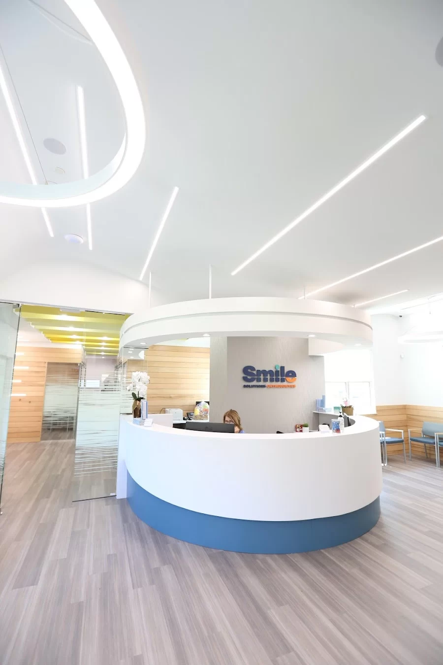Smile Solutions Orthodontics Picture 3