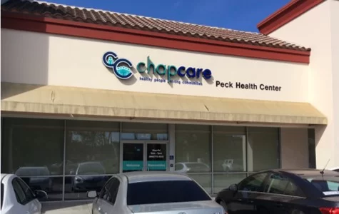ChapCare by AltaMed Medical and Dental Group — El Monte, Peck Picture 2