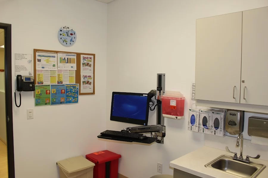 ChapCare by AltaMed Medical and Dental Group — El Monte, Peck Picture 3